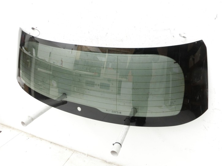 Peugeot 308 II 17-21 Lim Heckscheibe Rückwand Autoglas Peugeot 308 II 17-21 06.04.2021 9677892380 gebraucht Vorschau 3