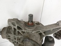 Jeep Compass II 17-21 2,0D 103KW 4WD Differential Hinterachsgetriebe Hinten Jeep Compass II 17-21 12.08.2019... Vorschau 8