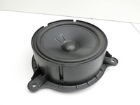 Renault Scenic III 09-12 Lautsprecher Mitteltöner Rechts Vorne Renault Scenic III 09-12 23.11.2011 281441333R gebraucht Vorschau 2
