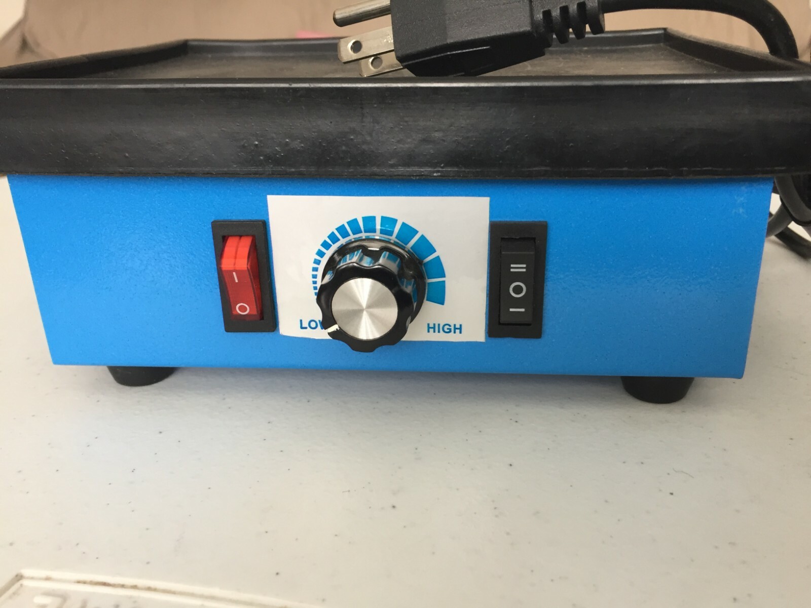 Dental New Investment Vibrator 6