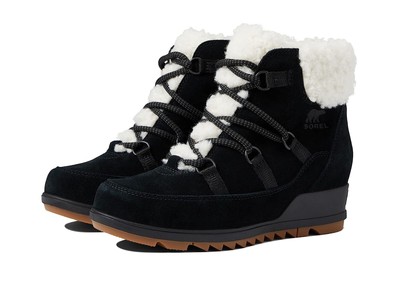 

Женские ботинки SOREL Evie Cosy Lace