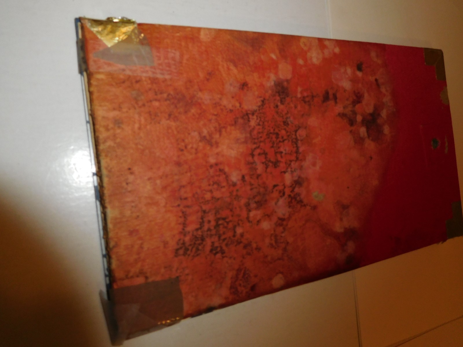 IDA GROVE-ARTHUR, IOWA--CARNEY REFIRIG. LOCKERS-GLASS FRONT-POEM-CUTE-AS IS