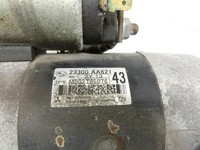 Subaru Forester IV SJ 12-16 108 108KW Anlasser Starter Subaru Forester IV SJ 12-16 16.02.2015 23300AA621 M002T89076... Vorschau 2