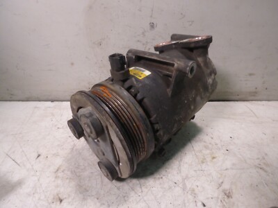 Compressore aria condizionata FORD C-MAX 2010  2.0 BENZINA 6M5H-19D629-AB