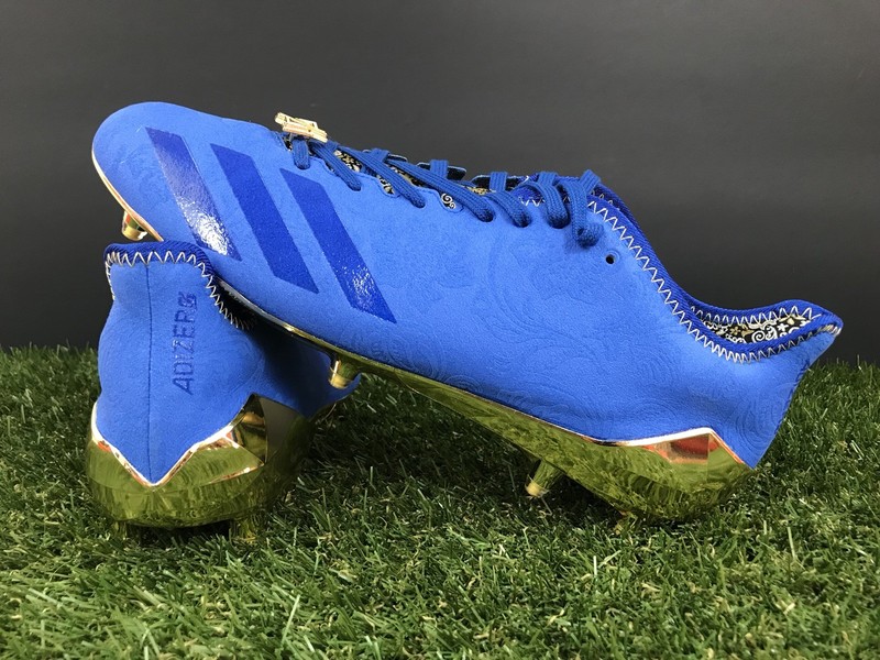 sunday's best football cleats