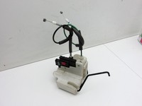 Hyundai I10 IA 13-16 5T Türschloss m. ZV Stellmotor Links Hinten Hyundai I10 IA 13-16 30.12.2015 gebraucht Vorschau 4