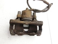 Toyota Yaris XP9 09-11 VVTi 1,3 74KW Bremssattel Bremszange Vorne Rechts Toyota Yaris XP9 09-11 08.04.2011... Vorschau 5