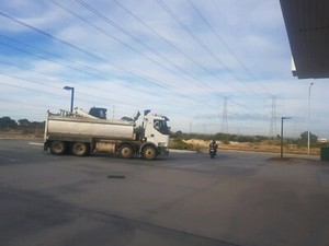 Truck Driver Wanted | Courier, Driver, Postal Service | Gumtree