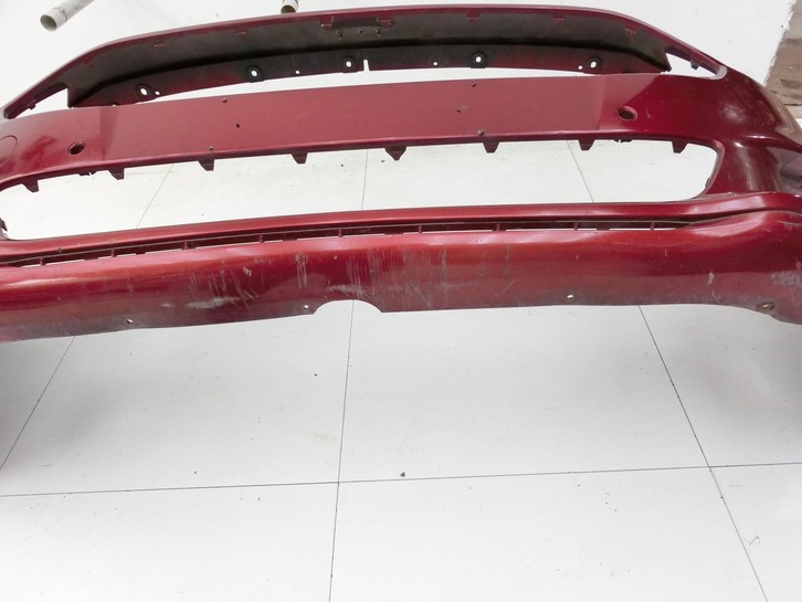 Ford S-Max II CK 15-19 Stoßstange Stoßfänger Frontschürze Vorne KF Ford S-Max II CK 15-19 19.12.2015... Vorschau 9