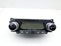 SSangyong Korando CK C200 13-17 Bedienteil Bedienelement Heizung Klimabedienteil SSangyong Korando CK C200 13-17... Vorschau 1