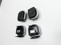 BMW X3 E83 18d LCI 08-11 2,0sd 120KW Ösen für Laderaumsicherung BMW X3 E83 18d LCI 08-11 08.12.2009 7146024... Vorschau 4