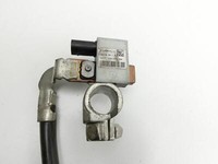 Ford EcoSport 12-22 Kabelbaum für Batterie Minus Ford EcoSport 12-22 19.11.2015 DV2T-10C679-AB gebraucht Vorschau 5