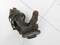 Peugeot 2008 I 13-19 HDI 1,6 73KW Achsschenkel Radnabe Links Vorne Peugeot 2008 I 13-19 01.12.2016 364690 gebraucht Vorschau 5