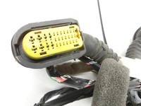 Renault Megane III 12-14 Lim Kabelbaum Leitungssatz für Tür und Fensterheber Hinten Rechts Renault Megane III 12-14... Vorschau 3