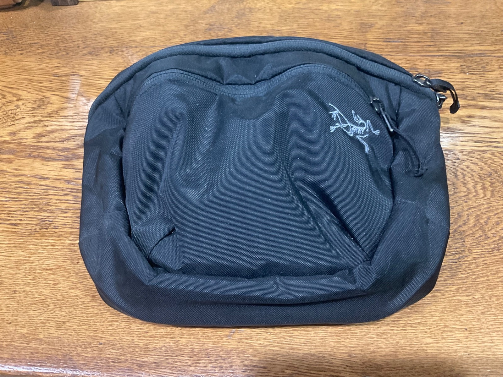 Arc'teryx Mantis 2 Waistpack Black NWOT | eBay