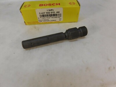 Audi Volkswagen  CIS K-Jetronic  Fuel Injector  BOSCH 0437502015   New Genuine