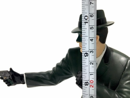 Hollywood Collectibles Group Green Hornet TM BRUCE LEE Kato Statue Limited *READ