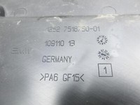 Land Range Rover L322 05-09 4,2 291KW Deckel für Sicherungskasten Land Range Rover L322 05-09 20.09.2006... Vorschau 5