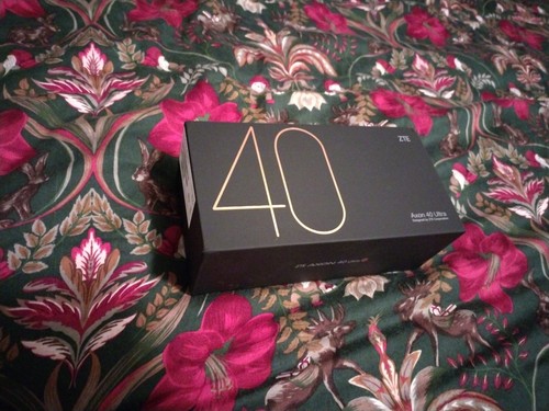 ZTE Axon 40 Ultra 256GB 12GB RAM (FACTORY UNLOCKED) 6.8 ZTE Axon 40 Ultra 256GB 12GB RAM (FACTORY UNLOCKED) 6.8