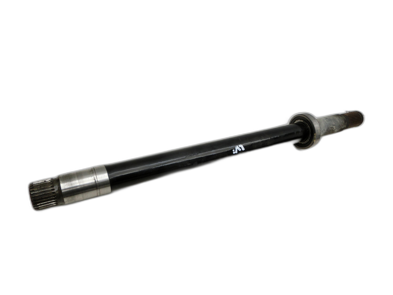 Drive Shaft Intermediate Left Front for Autom Mercedes X204 GLK 09-15 - Bild 1