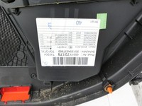 Mercedes GLK X204 12-15 Türverkleidung Türpappe Links Hinten Mercedes GLK X204 12-15 23.05.2013 A2047302700... Vorschau 7