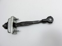 Opel Zafira C 11-16 Türfangband Türbremse Türanschlag Links Vorne Opel Zafira C 11-16 16.10.2014 13185547 gebraucht Vorschau 2