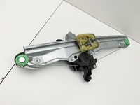 Ford Grand C-Max II 10-15 Fensterhebermotor mit Fensterheber Rechts Hinten Ford Grand C-Max II 10-15 22.05.2012... Vorschau 6