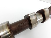 Land Range Rover III L322 02-06 4,4 210KW M62 B44 Nockenwelle Rechts Auslass Land Range Rover III L322 02-06... Vorschau 5
