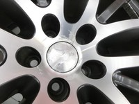 Maserati Ghibli M157 13-24 1 x Felge Aluminiumfelge 19 Zoll 5X114.3 Maserati Ghibli M157 13-24 15.06.2016 670016855... Vorschau 4
