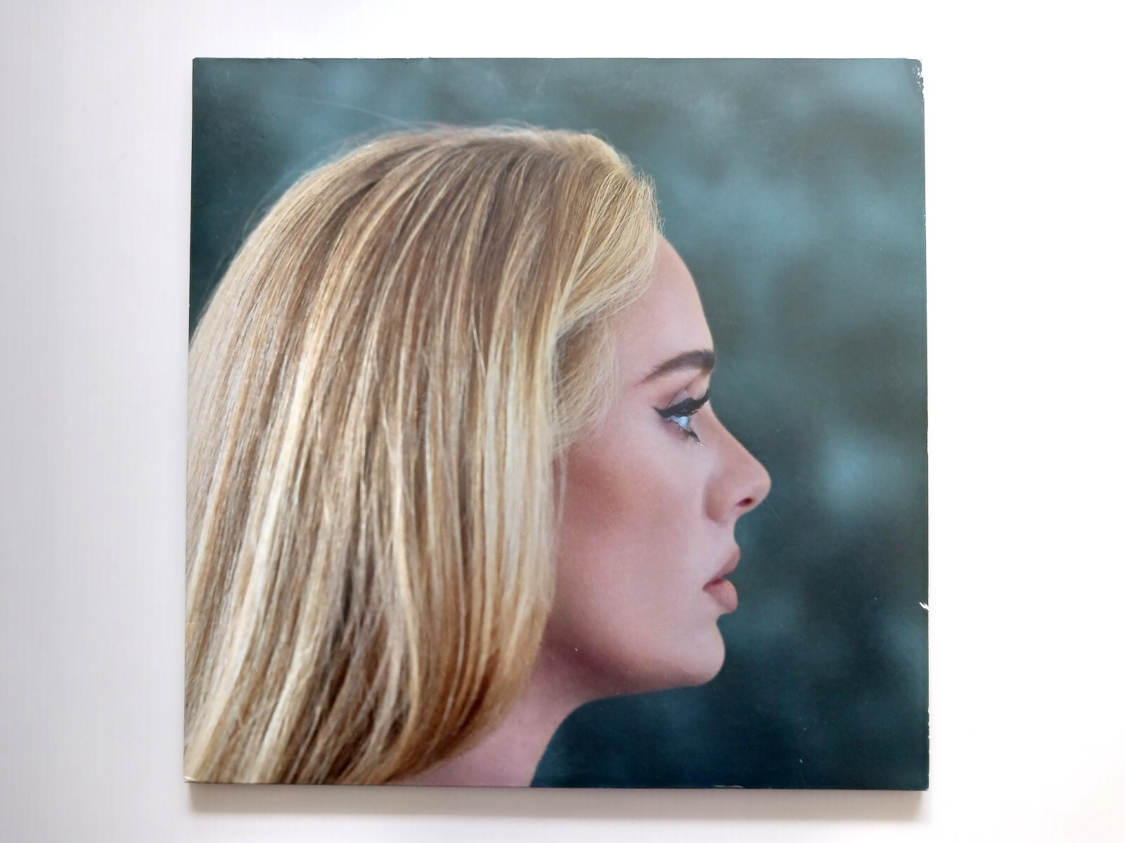 欧2discs LP Adele 30 19439937971 Columbia, Sony Music /00520 Adele 30 2 x Vinyl LP Album Columbia 19439937971 MPO