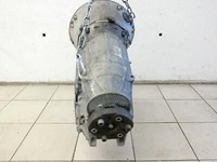 Mercedes R171 SLK 350 04-08 3,5 200KW 722906 Automatikgetriebe Getriebe ohne Wandler Mercedes R171 SLK 350 04-08... Vorschau 4