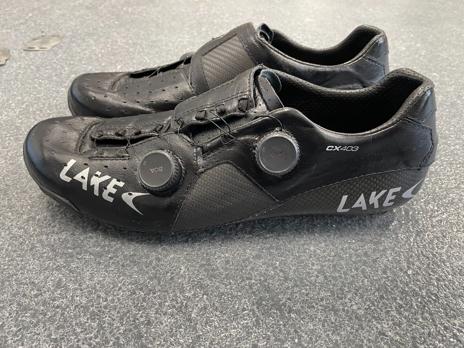 Lake CX403 Speedplay Cycling Shoes Size EU46.5/US13 | eBay Lake CX403 Speedplay Cycling Shoes Size EU46.5/US13 | eBay