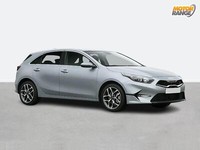 2022 Kia Ceed 1.5T GDi ISG 3 5dr Hatchback Petrol Manual