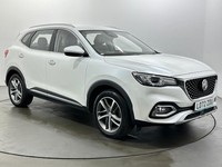 2022 MG MG HS 1.5 T-GDI Excite Euro 6 (s/s) 5dr ESTATE Petrol Manual