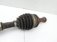 Mazda Cx-7 ER 09-12 MZR 2,2 127KW 4WD Antriebswelle Gelenkwelle Rechts Vorne Mazda Cx-7 ER 09-12 02.11.2011 gebraucht Vorschau 4