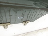 Nissan Qashqai +2 J10 10-13 RHK Seitenscheibe für Tür Türscheibe Rechts Hinten Orig. getönt Nissan Qashqai +2 J10... Vorschau 3