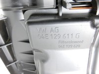 VW Golf 7 VII 5G 12-17 TSI 1,4 103KW Luftfilterkasten VW Golf 7 VII 5G 12-17 22.11.2013 04E129611G 04E129620 gebraucht Vorschau 6