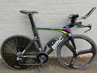bmc tm01 for sale