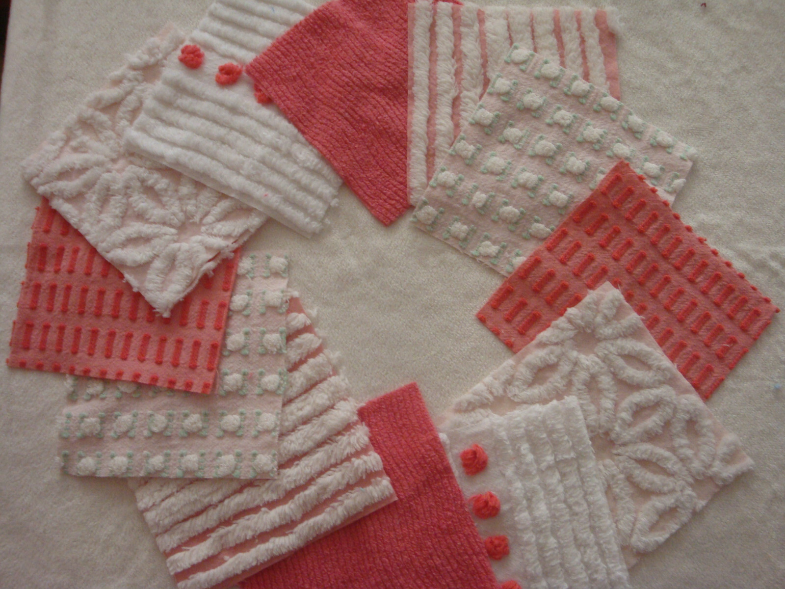 #1724 - Pink Pink & More Pink 6