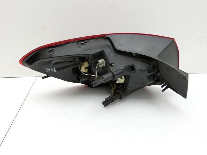 Opel Astra J 12-18 Kombi Rückleuchte Rücklicht Heckleuchte Rechts orig Opel Astra J 12-18 01.01.2013 13314051... Bild 5