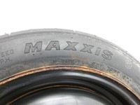 Kia Venga YN 1 x Komplettrad Ersatzrad Stahlfelge Sommerreifen 125/80R15 4X100 Kia Venga YN 27.04.2012... Vorschau 2