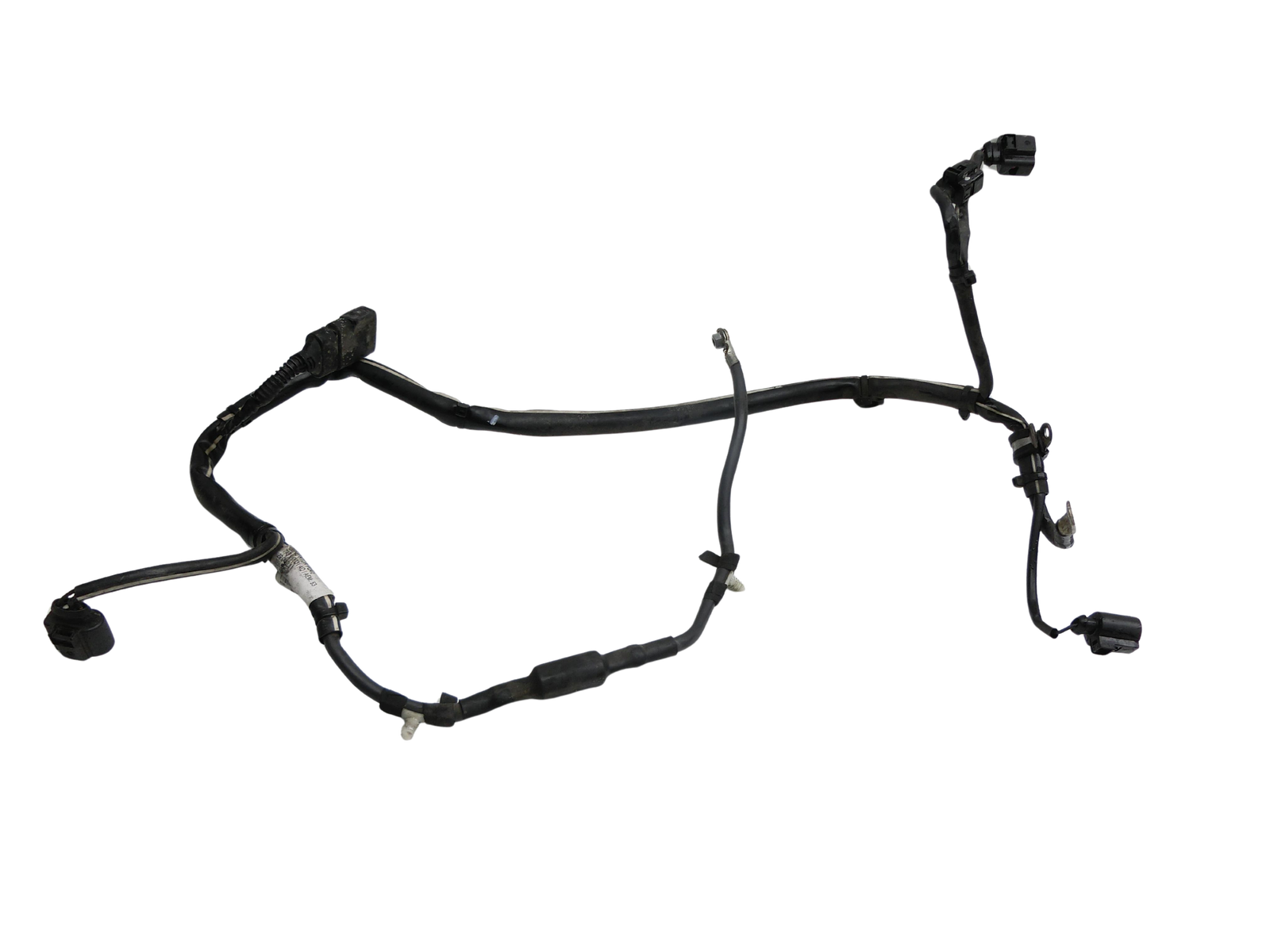 PDC Arnés de cables Kit eléctricos delante para VW Passat 3C B7 10-15 - Bild 1