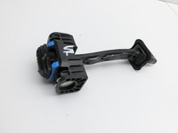 VW Sharan 7N II 10-15 Türfangband Türbremse Türanschlag Rechts Vorne VW Sharan 7N II 10-15 19.03.2012 gebraucht Vorschau 2