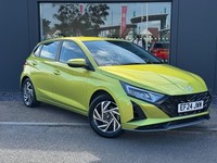 2024 Hyundai i20 1.0T GDi Advance 5dr Hatchback Petrol Manual