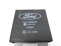 Ford Kuga DM2 16-20 Steuergerät ECU Modul für Anhängerkupplung AHK Ford Kuga DM2 16-20 27.12.2018 F1CJ-14F546-BF... Vorschau 2