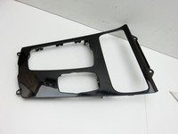 BMW 5er GT F07 09-13 Mittelkonsole Blende Mitteltunnel Abdeckung Schwarz Hochglanz BMW 5er GT F07 09-13 28.03.2011... Vorschau 2