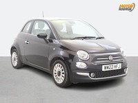 2022 Fiat 500 1.0 Mild Hybrid Dolcevita [Part Leather] 3dr Hatchback PETROL Manu