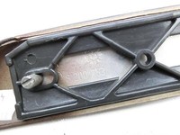 BMW E46 3er 320i 01-05 Lim Türleiste Innen Holzdekorleiste Birke Links Hinten 354 BMW E46 3er 320i 01-05 20.07.2004... Vorschau 6