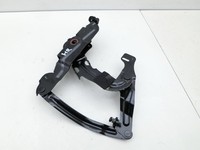 Renault Megane III CC 08-12 Cabriolet Verdeck Scharnier Rechts Hinten Renault Megane III CC 08-12 06.04.2011... Vorschau 1