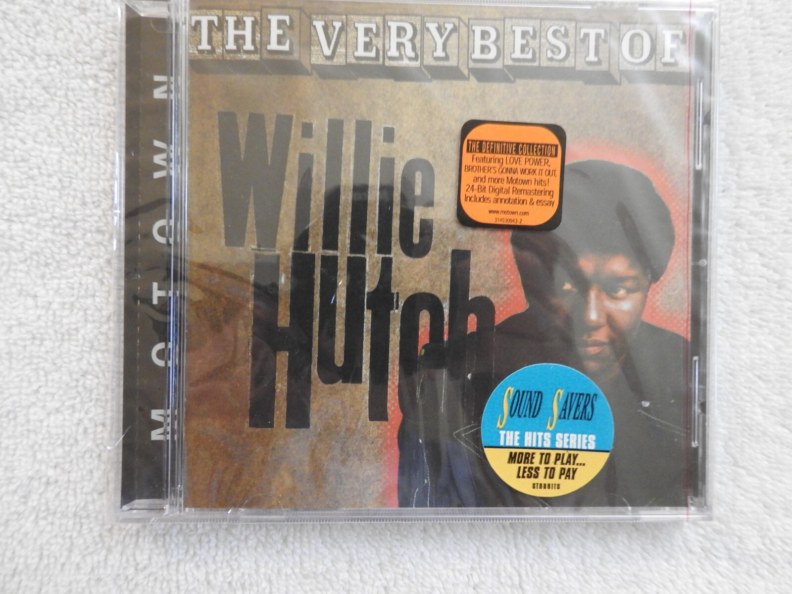 Willie Hutch Albums and Discography